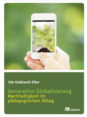 cover image of Generation Globalisierung